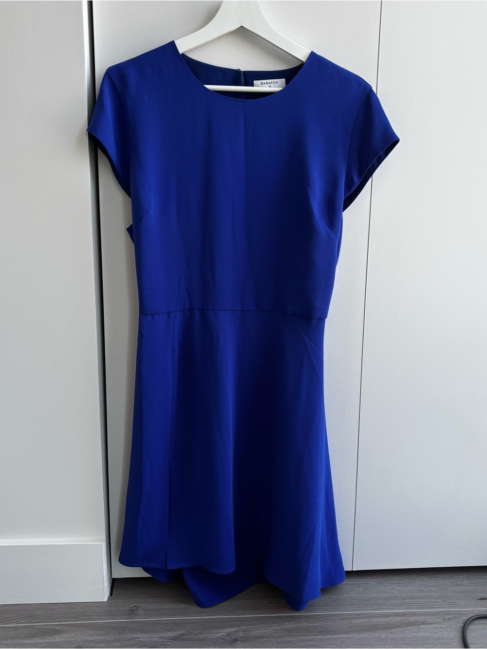 Aritzia Babaton Hampton Dress